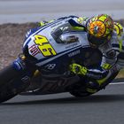 The Doctor´s Comeback - Valentino Rossi