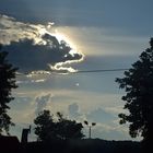 The Dog in the Sky (Tennessee)