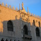 The Doge's Palace from a Thousand and One Nights (Palazzo Ducale)
