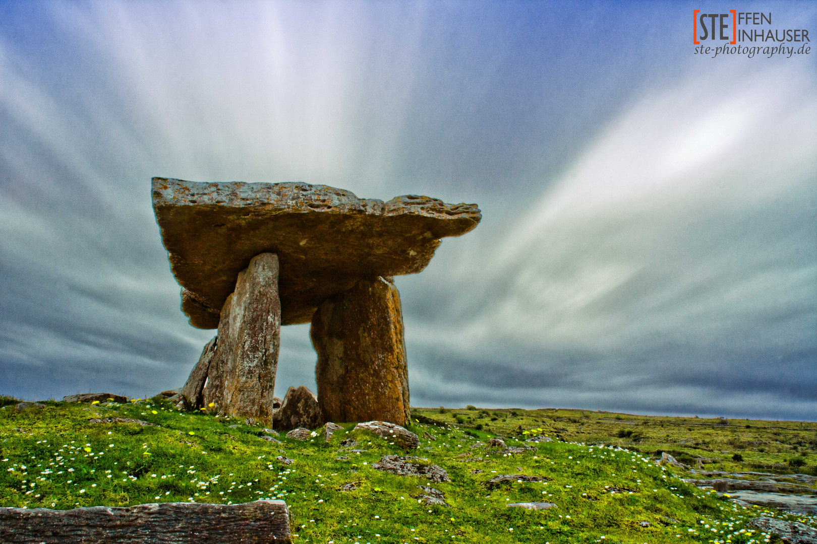 The Dolmen