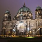 the Dom, Berlin, Germany