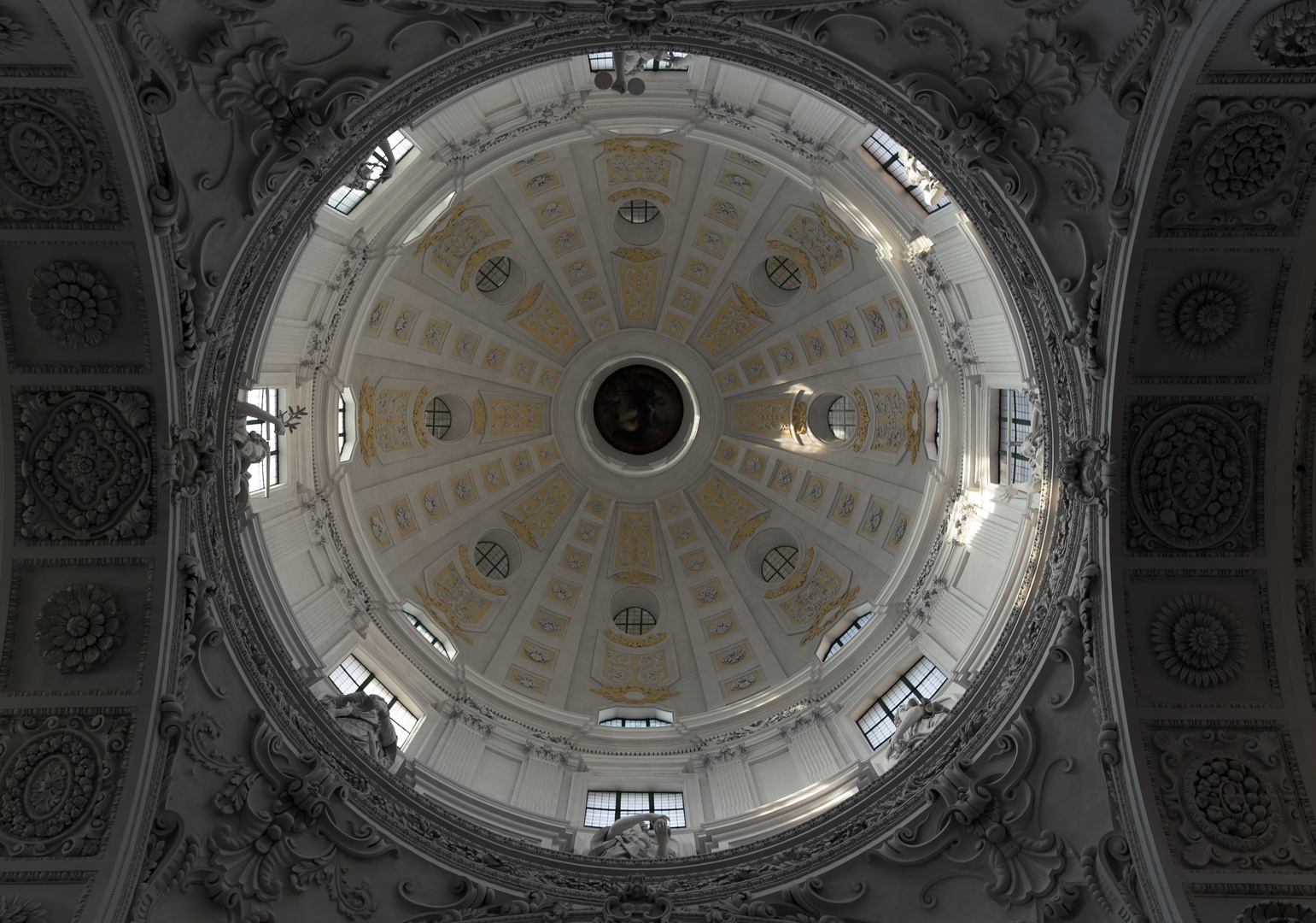 The Dome