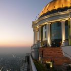 "The Dome" Bangkok