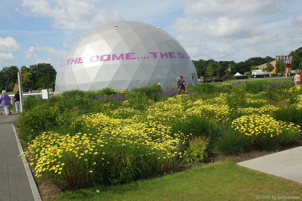 The Dome