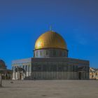 The Dome of the Rock