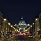 The Dome, Via del Conciliaizone