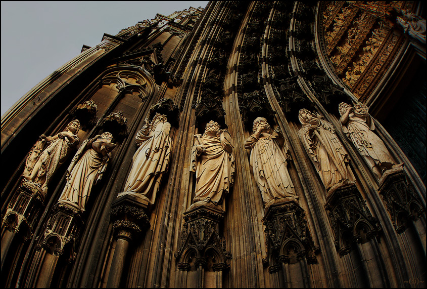 ~ the dome: wave of saints ~