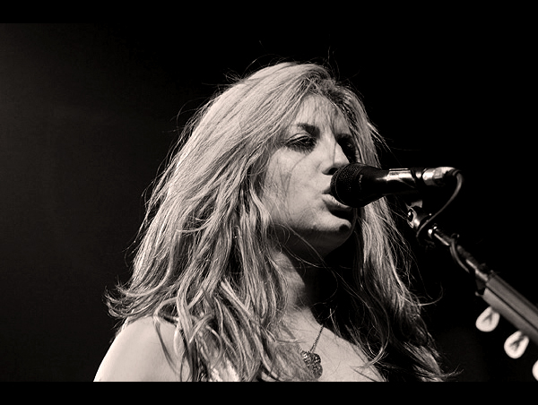 - The Donnas -