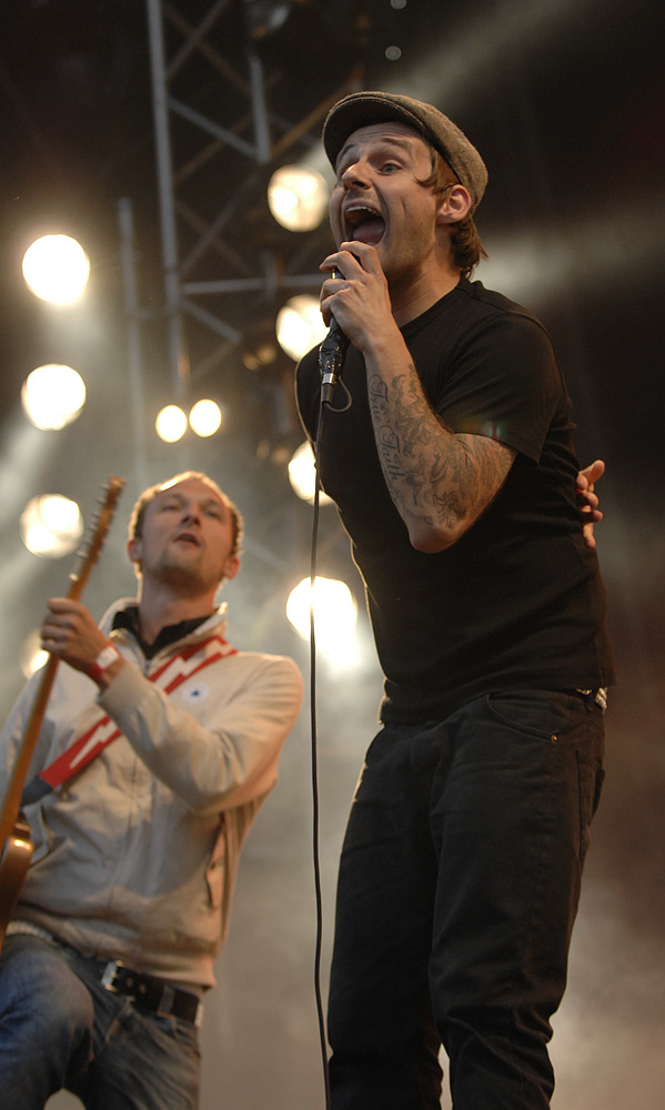 The DONOTS (#2)