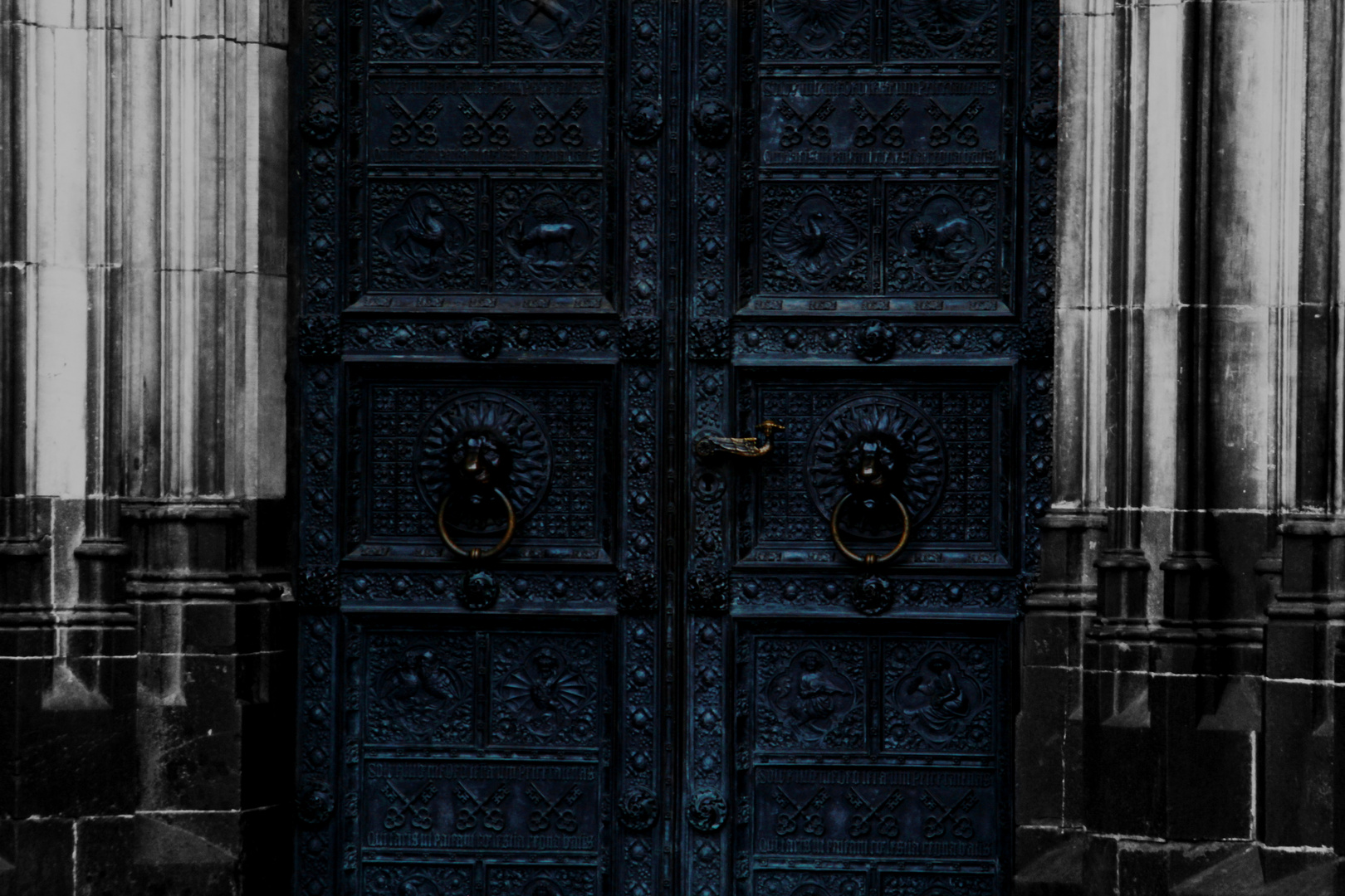 The Door