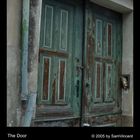 The Door