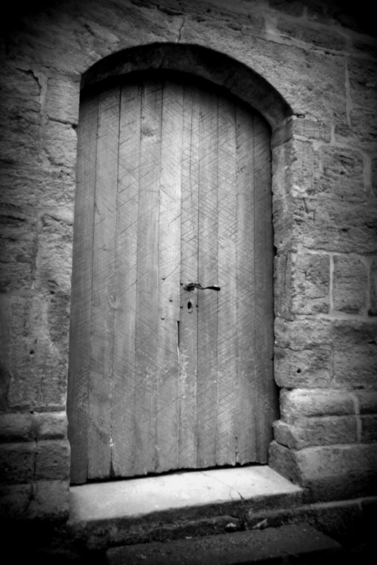 The Door