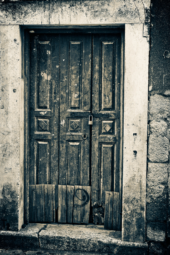 The Door