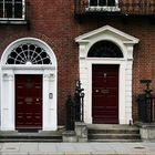 The Doors of Dublin - 2012 (1)