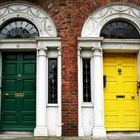 The Doors of Dublin - 2012 (2)