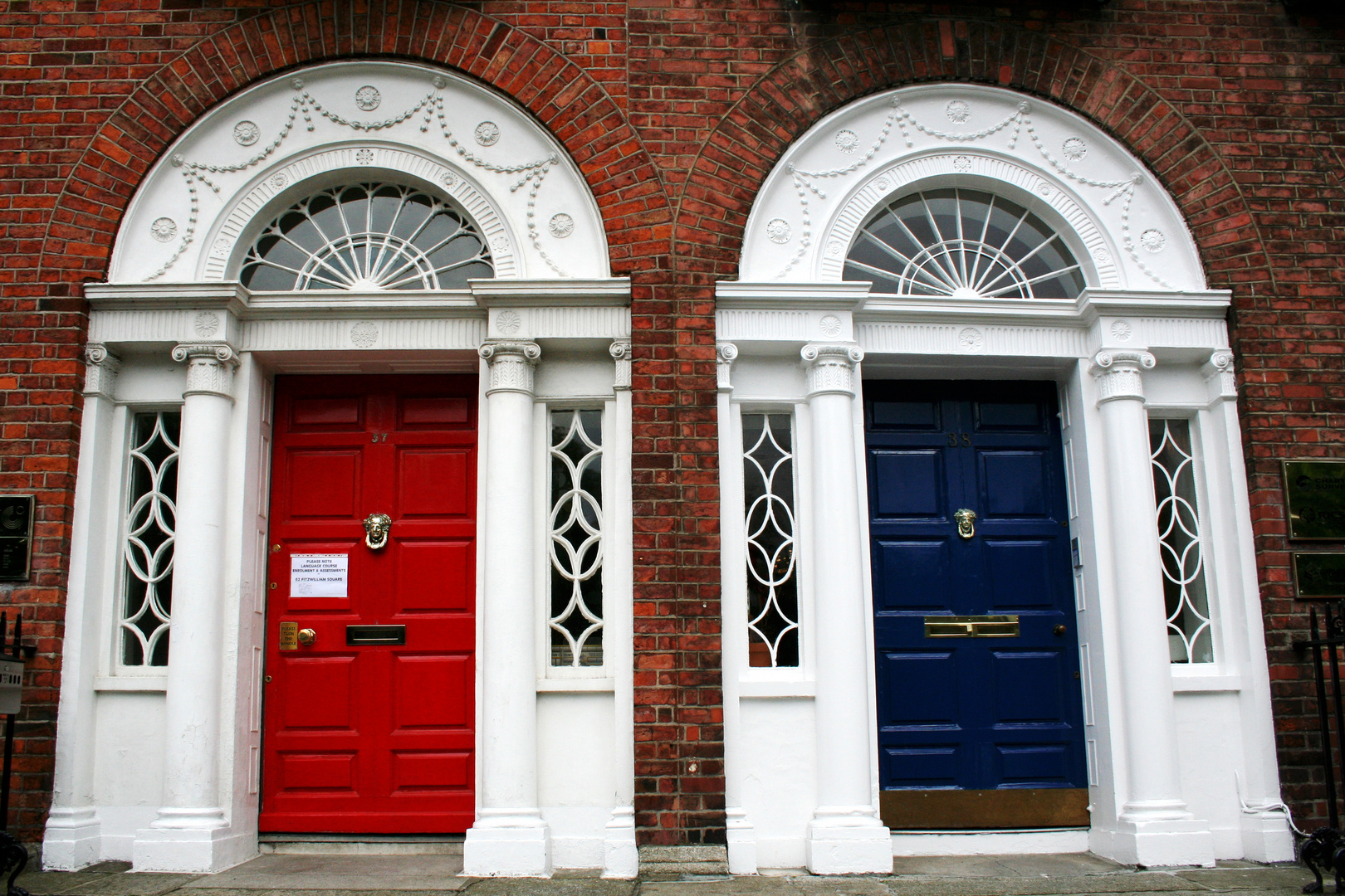 The Doors of Dublin - 2012 (3)