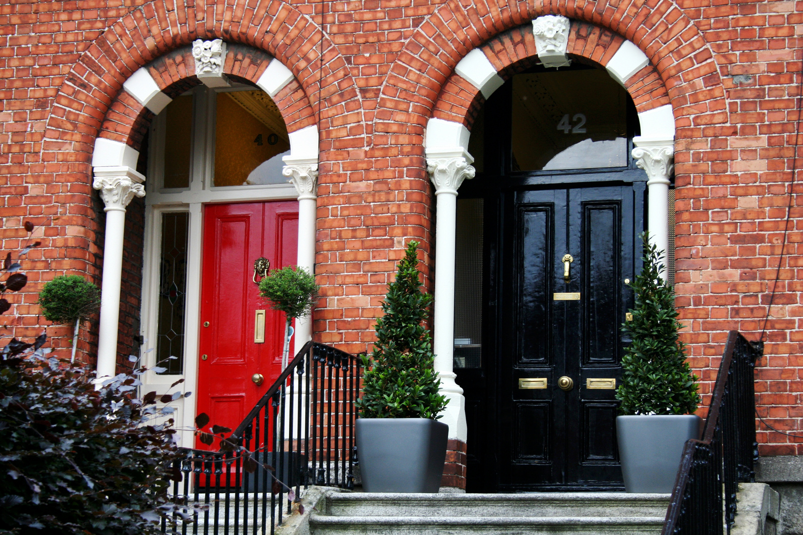 The Doors of Dublin - 2012 (5)
