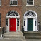 The Doors of Dublin