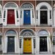 The Doors Of Dublin.