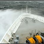 [ The Drake Passage • Rock 'n' Roll Waters ]