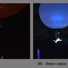 the dream engine - heliosphere