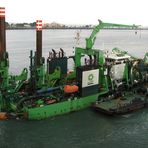 The Dredger