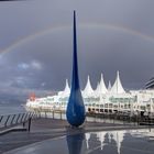 The Drop@Vancouver Convention Center