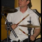 The Drummer II