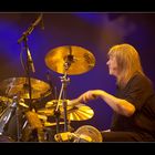 .. The Drummer of 10CC - Paul Burgess ..