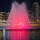 The Dubai Fountain