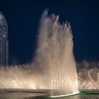 The Dubai Fountain - Finale