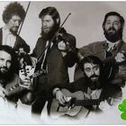 The Dubliners zum St. Patrick`s Day