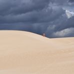 The dune