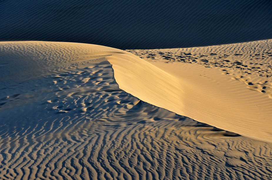The Dune II