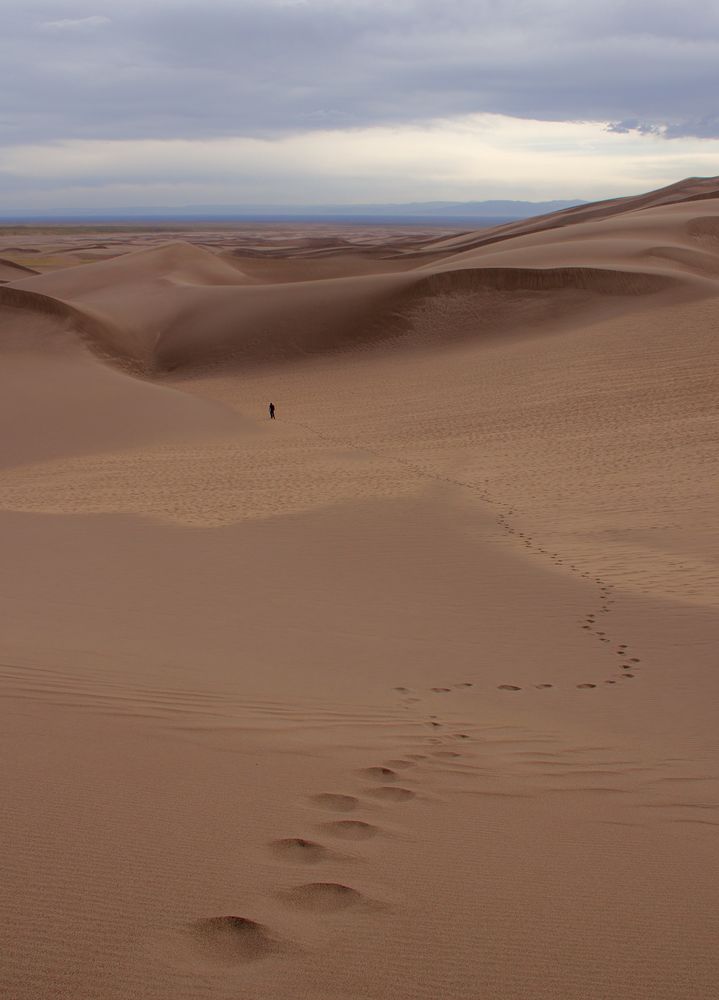 The Dunes