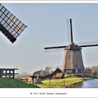 The dutch mills