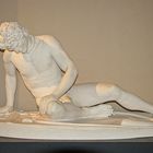 ..The Dying Gaul..