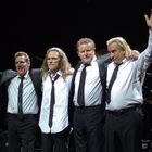 The Eagles in Berlin`09 (2)