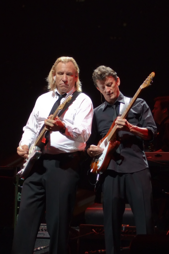 The Eagles in Berlin`09 (3)