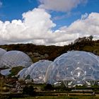 The Eden Project in Cornwall-1