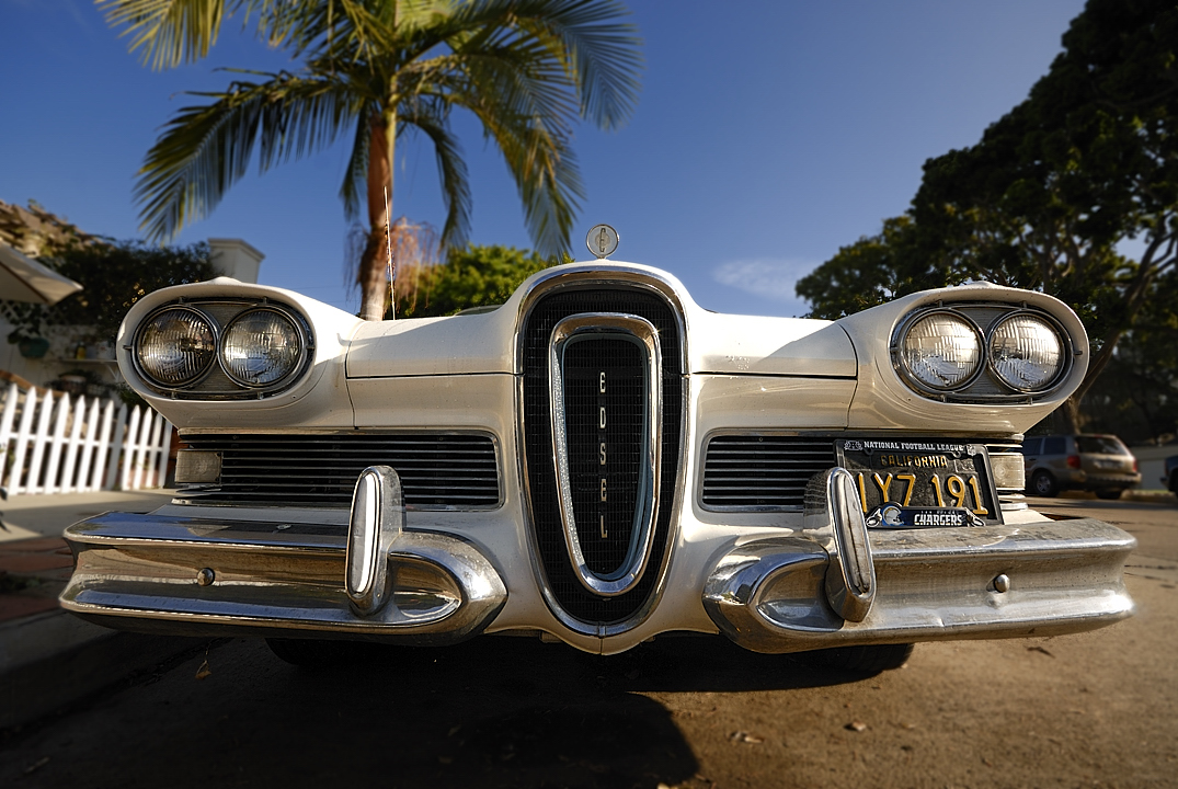 The Edsel