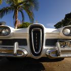 The Edsel