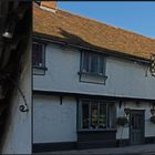 The Eight Bells Pub  --  Saffron Walden