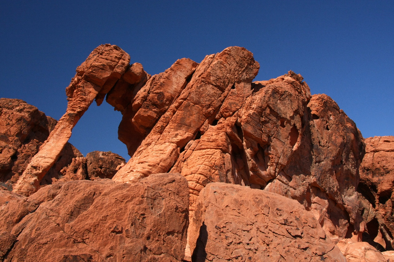 "The Elephant Rock"