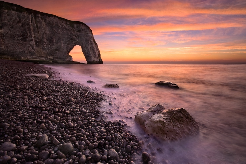 The Elephant Rock