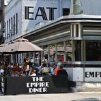 The Empire Diner 01