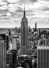 The Empire State Building