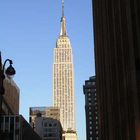 The Empire State Building