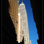 [ The Empire State Building ]