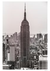 "The Empire State Building"